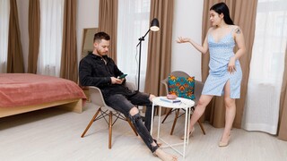 Fingering Fun in The Games We Play - หนังโป๊ที่ดีที่สุดโดยไม่ต้องลงทะเบียน 1PORNO.NET