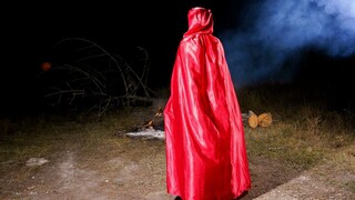 Small Tits, Big Orgasms on Halloween - the best porn without registration 1PORNO.NET
