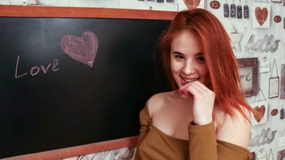 Rita Fox, The Solo Cookie - the best porn without registration 1PORNO.NET