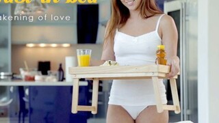In Bed with Maddy O'Reilly - the best porn without registration 1PORNO.NET
