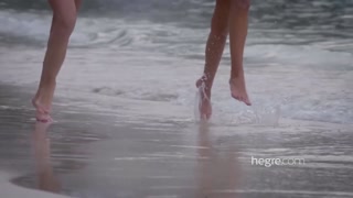4 Nude Beach Nymphs - Melena Maria and Friends Show Off Their Perfect Bodies - 등록 없이 볼 수 있는 최고의 포르노 1PORNO.NET