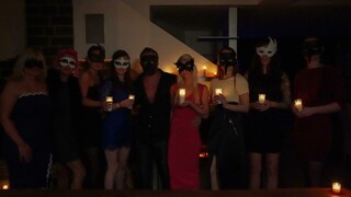 Cumshot Family Night with Mature Denisa Heaven - the best porn without registration 1PORNO.NET