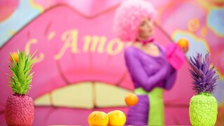 She's a Rainbow of Desire - the best porn without registration 1PORNO.NET