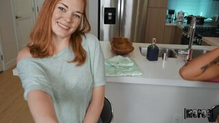 Body Art Babes Blow and Get Fucked - the best porn without registration 1PORNO.NET