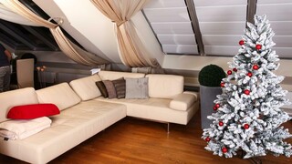 High Heels and Stockings Christmas - the best porn without registration 1PORNO.NET