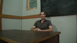 Femdom Queen Ariel Kay Takes Charge at Slut School - the best porn without registration 1PORNO.NET