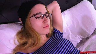 Yoga Session Turns into Hardcore - the best porn without registration 1PORNO.NET