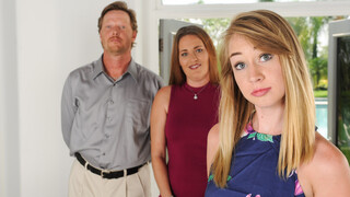 Taboo Stepfamily Punishment - pornografi terbaik tanpa pendaftaran 1PORNO.NET