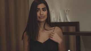 European Guy Fucks Asian Girl in High Heels - the best porn without registration 1PORNO.NET