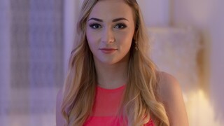 Gonzo spanking: Hot UK brunette and blonde teen - the best porn without registration 1PORNO.NET