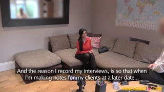 British Babe Masturbates Before Hard Creampie - the best porn without registration 1PORNO.NET