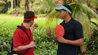  Athletic Dick Plays Golf  - the best porn without registration 1PORNO.NET
