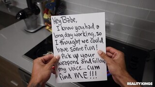 Deepthroat Action with Black Petite Girlfriend - the best porn without registration 1PORNO.NET