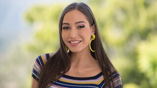 Blindfolded Ballerina Fuck - the best porn without registration 1PORNO.NET