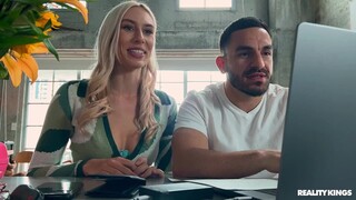 Print Model Kay Lovely Gets Titty Fucked - the best porn without registration 1PORNO.NET
