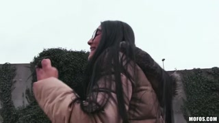 Strangers Have Sex in the Corridor - the best porn without registration 1PORNO.NET