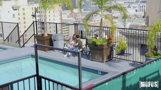 Small Titted Paige Owens Enjoys Cumshot from Ricky Spanish - the best porn without registration 1PORNO.NET