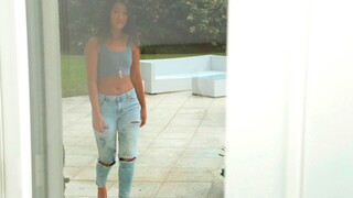 Sexy Amy in High Heels and Small Tits - the best porn without registration 1PORNO.NET