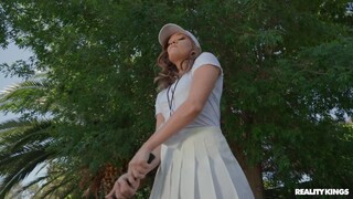 Katie Kush Rough Doggystyle & Spanking with Big Cock - free porn on 1PORNO.NET
