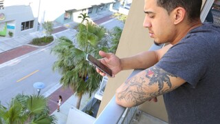 Athletic Latina Gets Facial - the best porn without registration 1PORNO.NET