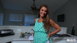 Riley Reynolds Fucks Tara Ashley in Reverse Cowgirl - the best porn without registration 1PORNO.NET