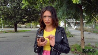 Noa Tevez Gets Missionary Fucked by Jordi - the best porn without registration 1PORNO.NET