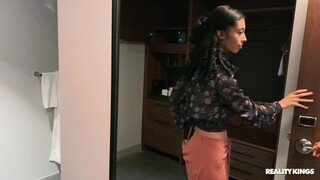  Amateur Latina Jada Doll Enjoys Interracial Sex at Home  - the best porn without registration 1PORNO.NET