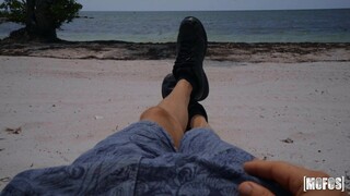  Tiny Tits, Big Cock, and Outdoor Fun  - the best porn without registration 1PORNO.NET