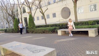 Missy's Big Tits in the Right Place - the best porn without registration 1PORNO.NET