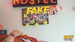 Vanessa Decker Halloween POV – Cowgirl, Missionary & Spanking - free porn on 1PORNO.NET