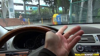 Big Ass Babe Gets Cum on Her Tits - หนังโป๊ที่ดีที่สุดโดยไม่ต้องลงทะเบียน 1PORNO.NET