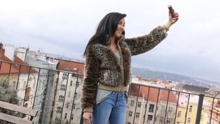 Outdoor Creampie for Tight Brazilian Girl - the best porn without registration 1PORNO.NET