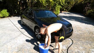 Wash Me Please - Sexy Blowjob & Pussy Licking Scene - pornografi terbaik tanpa pendaftaran 1PORNO.NET