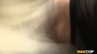 MILF Sucked by Policeman in Doggystyle - the best porn without registration 1PORNO.NET