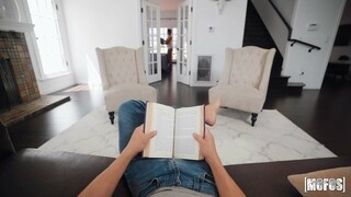Step Sis Fights for My Attention - the best porn without registration 1PORNO.NET