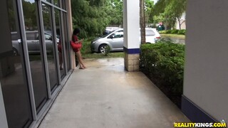 Petite Latina Sinn's Big O - the best porn without registration 1PORNO.NET