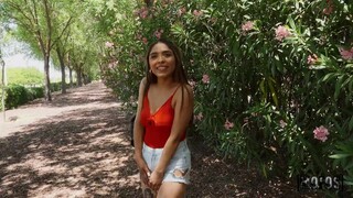 Unstoppable Teen: Missionary Style - free porn on 1PORNO.NET