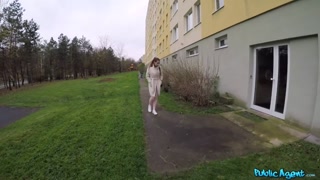 Doggystyle Fucking in Stairwell with Russian - the best porn without registration 1PORNO.NET