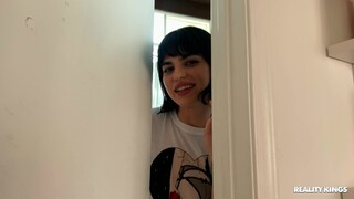 Feeling Freja's Tattooed Body - the best porn without registration 1PORNO.NET