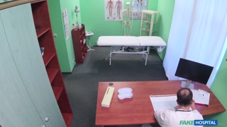 Medical Uniform Temptation - the best porn without registration 1PORNO.NET