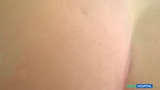 Wet & Wild Hospital Sex – Creampie Finish - the best porn without registration 1PORNO.NET