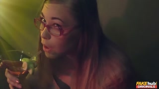 European Bombshell Fakes the Beat - the best porn without registration 1PORNO.NET