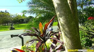 Tattooed Kandi Gives Tyler Steel a Cumshot - the best porn without registration 1PORNO.NET