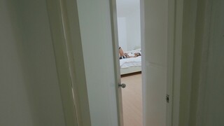 Spanking My Best Friend's Shaved Pussy Sister - pornô grátis no 1PORNO.NET