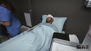 Cum Quick for Nurse Chloe's Pussy - die beste Pornografie ohne Registrierung 1PORNO.NET