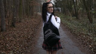 Face Sitting Lesbian Action with Kathy - free porn on 1PORNO.NET