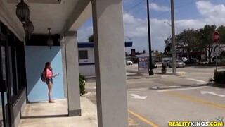 Brunette Kaylee Gets Cumshot - pornografi terbaik tanpa pendaftaran 1PORNO.NET