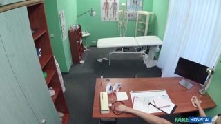 Patient Fucks Hot Nurse in Office - the best porn without registration 1PORNO.NET