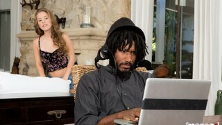 Cheating Lilly Sucks Roommate's Cock - the best porn without registration 1PORNO.NET