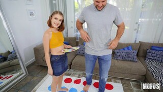 Tiny Blowjob from a Twisted Teen - the best porn without registration 1PORNO.NET